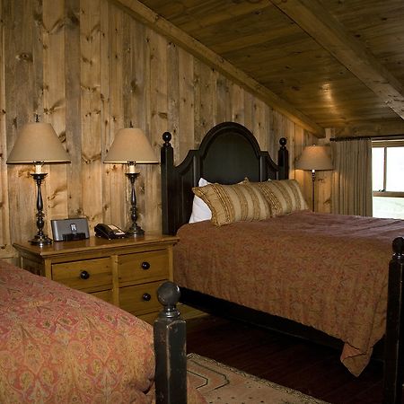 Devil'S Thumb Ranch Resort & Spa Tabernash Esterno foto