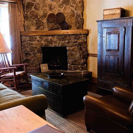 Devil'S Thumb Ranch Resort & Spa Tabernash Esterno foto