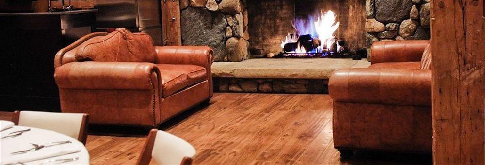 Devil'S Thumb Ranch Resort & Spa Tabernash Esterno foto
