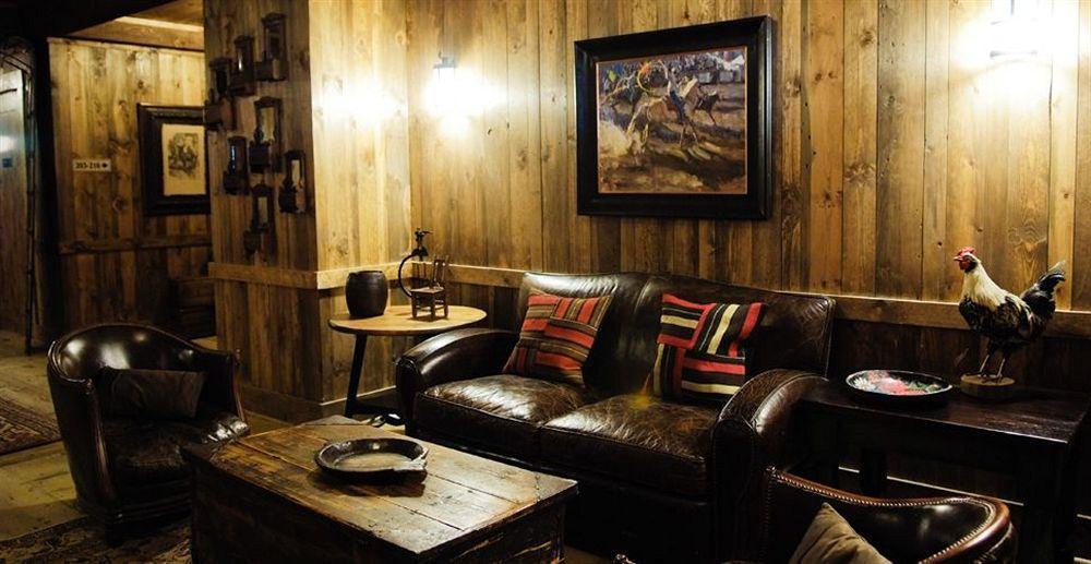 Devil'S Thumb Ranch Resort & Spa Tabernash Esterno foto