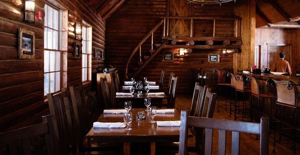 Devil'S Thumb Ranch Resort & Spa Tabernash Esterno foto