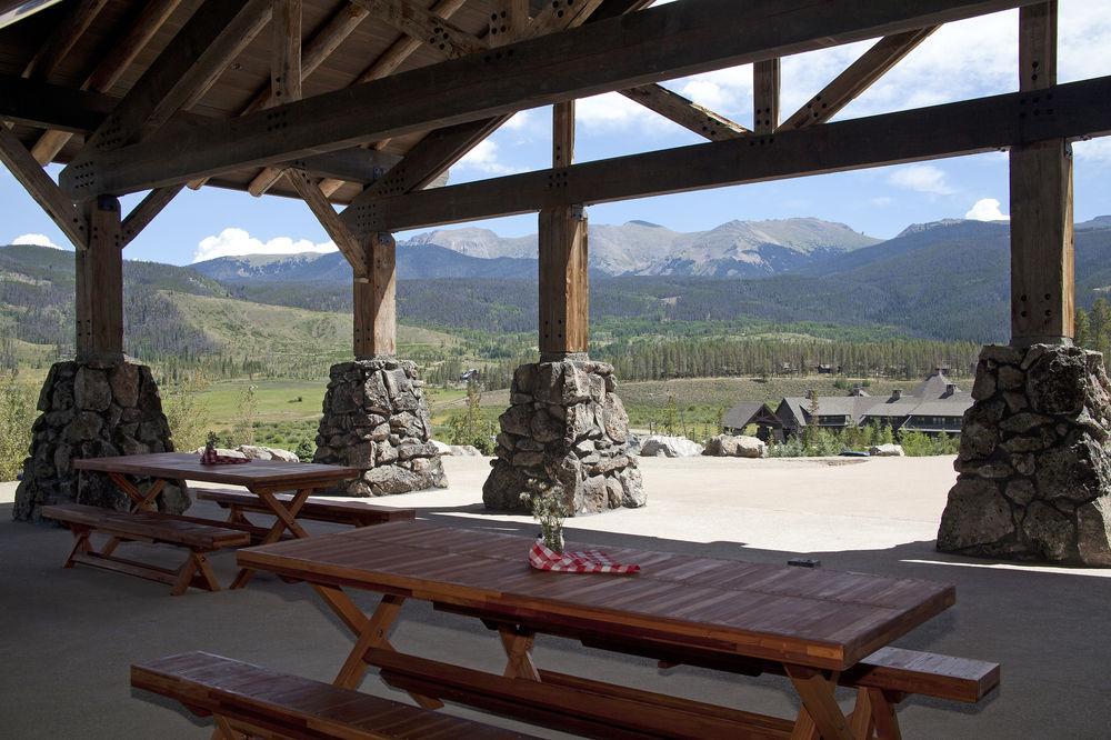 Devil'S Thumb Ranch Resort & Spa Tabernash Esterno foto
