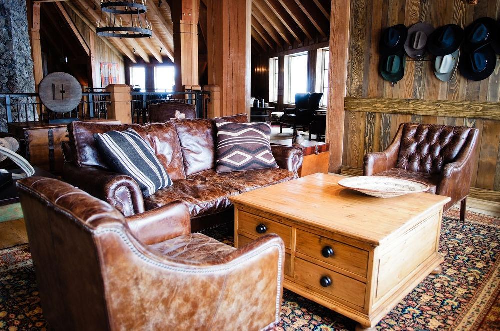 Devil'S Thumb Ranch Resort & Spa Tabernash Esterno foto