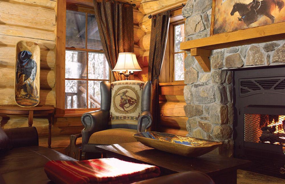 Devil'S Thumb Ranch Resort & Spa Tabernash Esterno foto