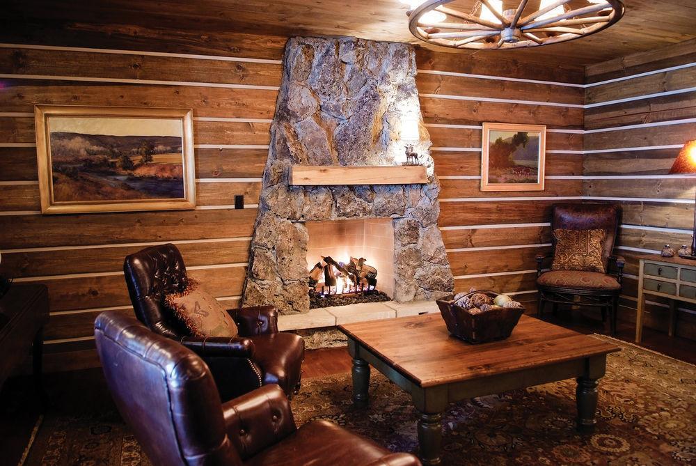 Devil'S Thumb Ranch Resort & Spa Tabernash Esterno foto