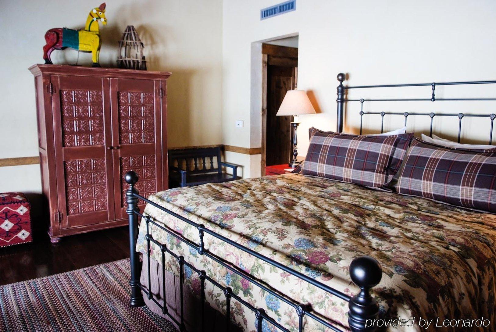 Devil'S Thumb Ranch Resort & Spa Tabernash Esterno foto