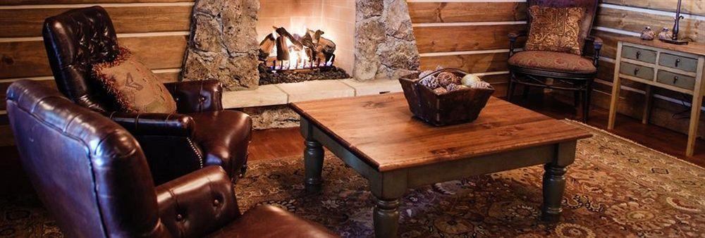 Devil'S Thumb Ranch Resort & Spa Tabernash Esterno foto