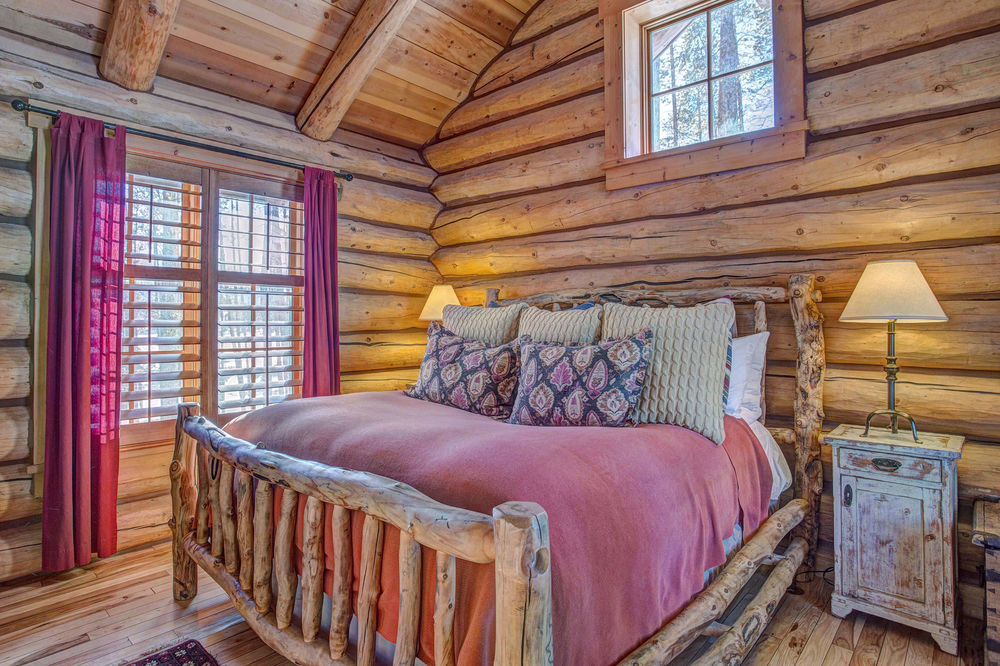 Devil'S Thumb Ranch Resort & Spa Tabernash Esterno foto