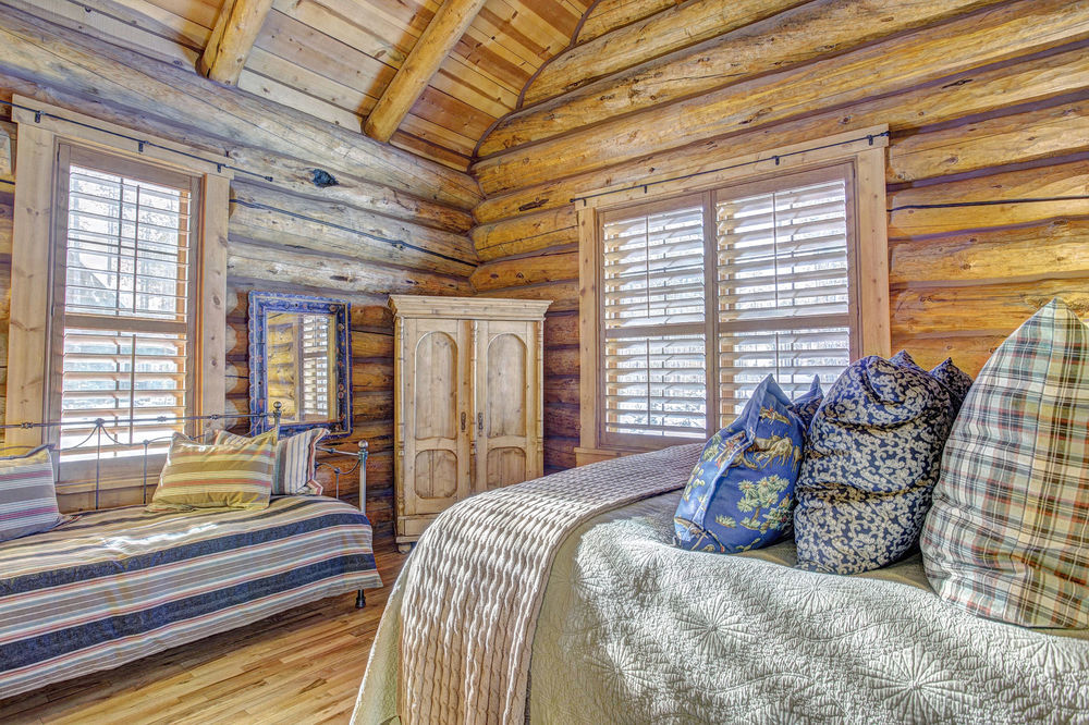 Devil'S Thumb Ranch Resort & Spa Tabernash Esterno foto