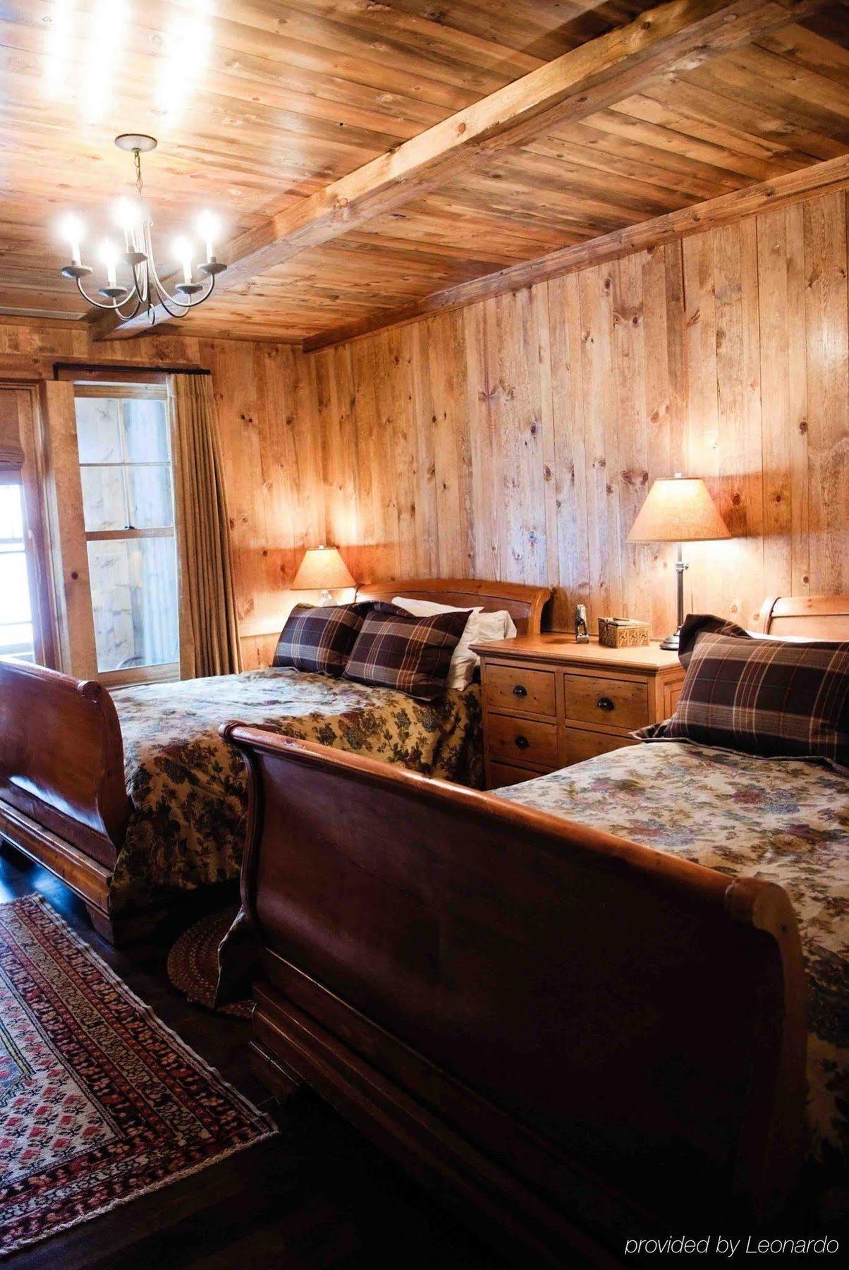 Devil'S Thumb Ranch Resort & Spa Tabernash Esterno foto