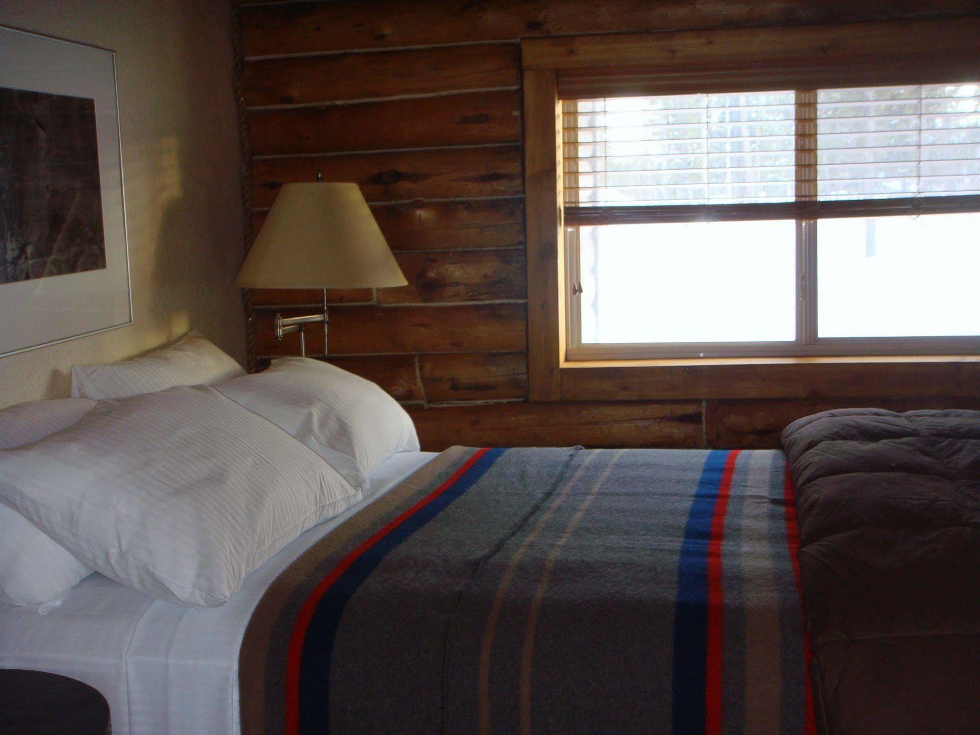Devil'S Thumb Ranch Resort & Spa Tabernash Esterno foto