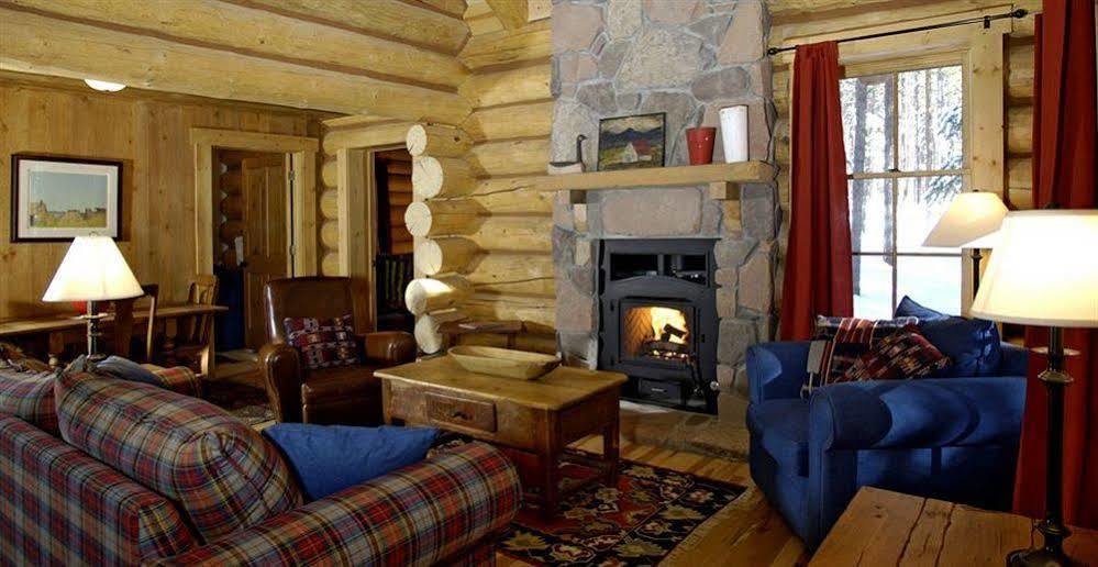 Devil'S Thumb Ranch Resort & Spa Tabernash Esterno foto